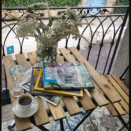 Faro Ξενοδοχείο Αλακάτι