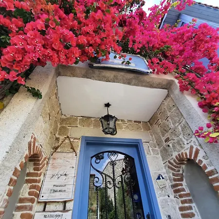 Ξενοδοχείο Faro 3*