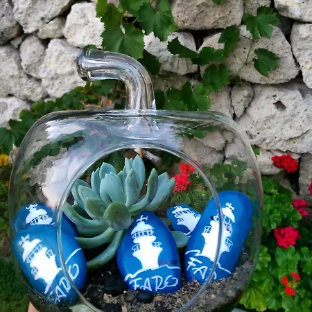 Ξενοδοχείο Faro