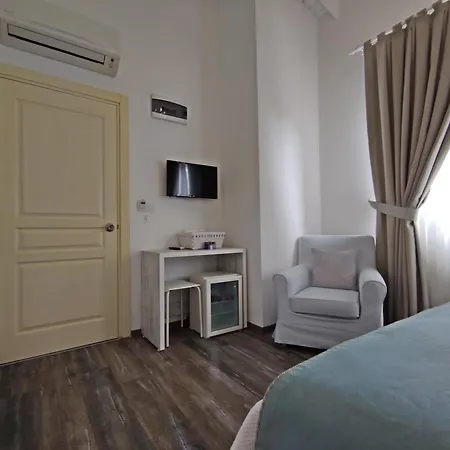 Hotel Faro Alaçatı