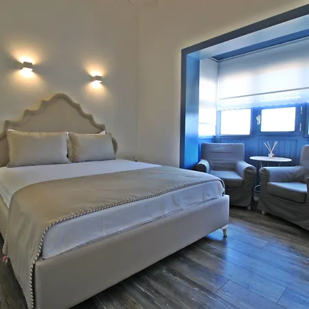 Faro Hotel Alaçatı