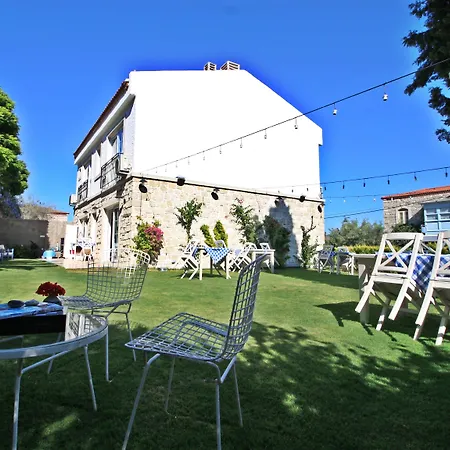 Hotel Faro Alaçatı