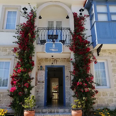 Hotel Faro Alaçatı