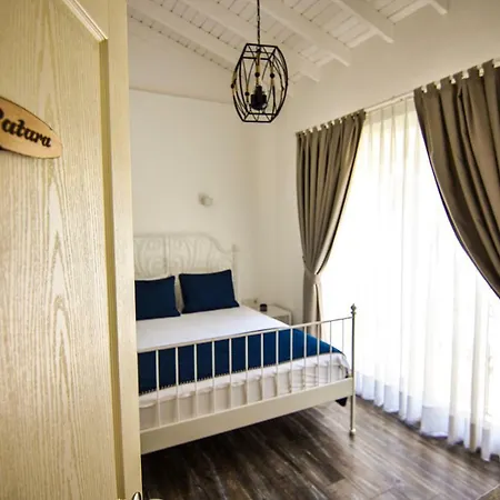 Faro Hotel Alaçatı