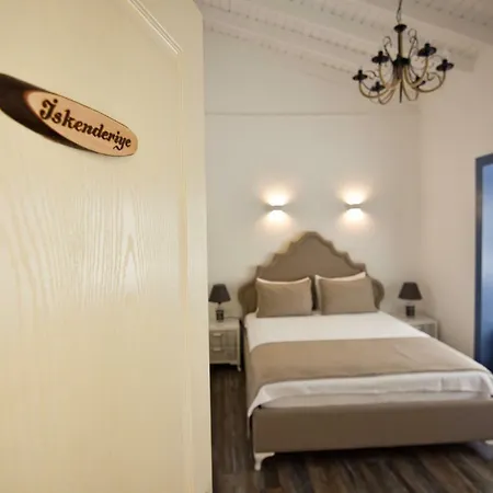 Faro Hotel Alaçatı