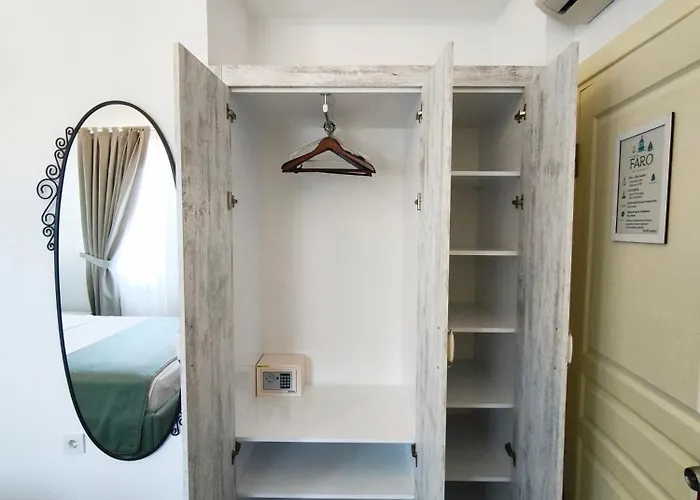 Hotel Faro Alaçatı