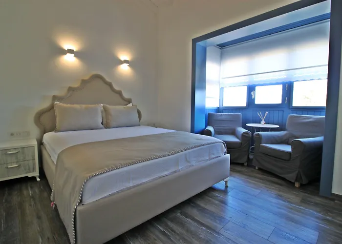 Faro Hotel Alaçatı