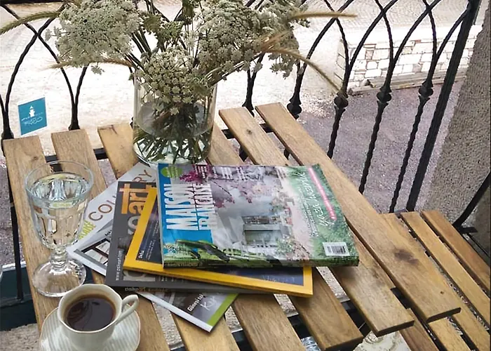 Faro Hotel Alaçatı