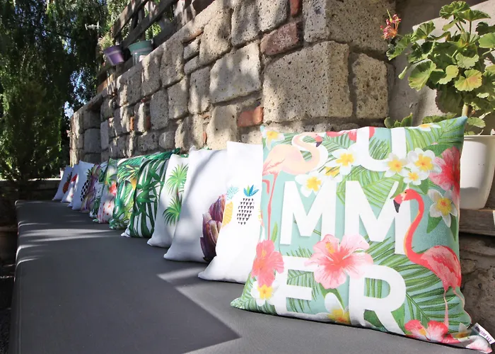 Hotel Faro Alaçatı