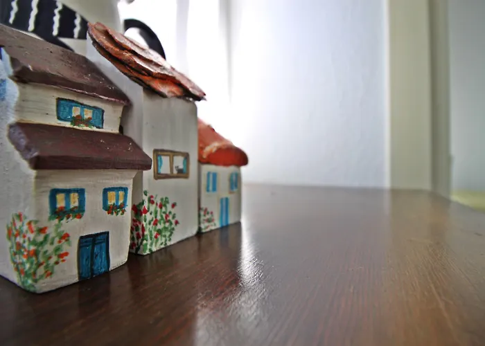 Faro Hotel Alaçatı