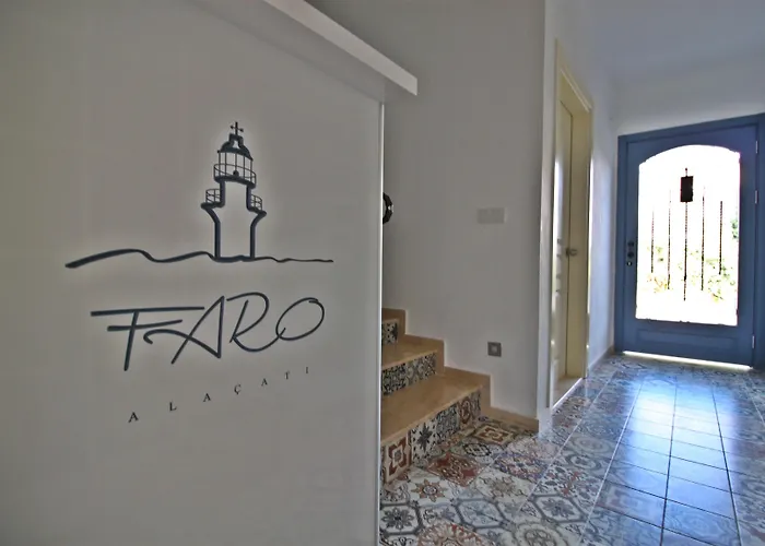 Hotel Faro 3*