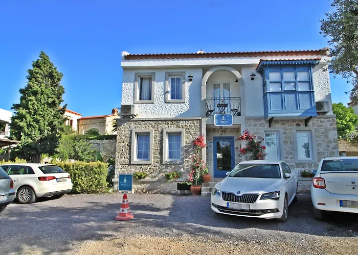 Faro Hotel Alaçatı