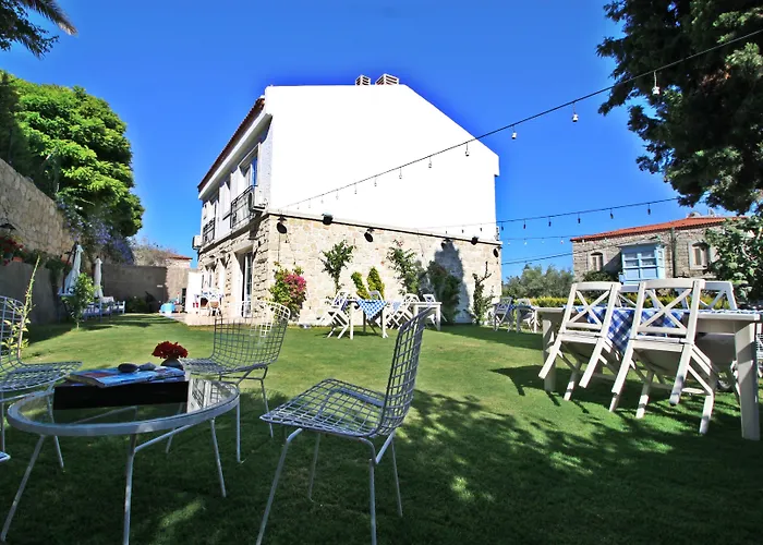 Hotel Faro Alaçatı