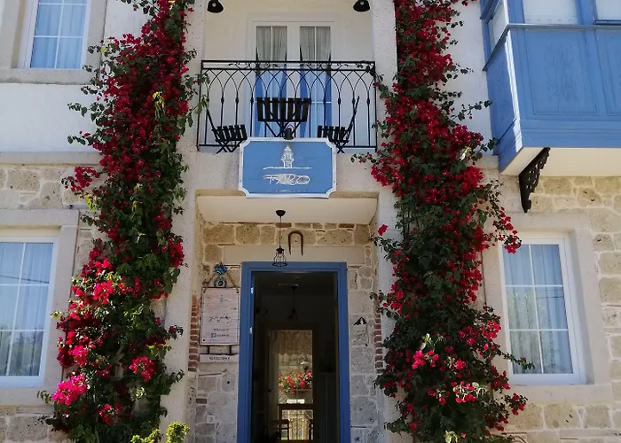 Hotel Faro Alaçatı