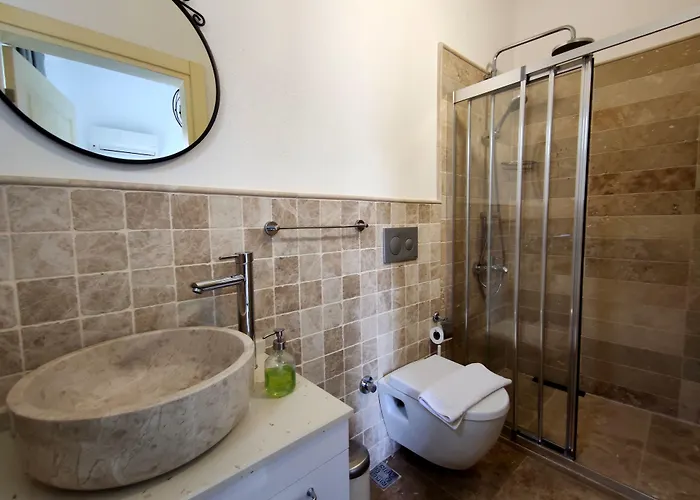 Faro Hotel Alaçatı