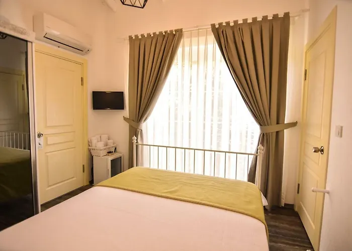 Hotel Faro Alaçatı