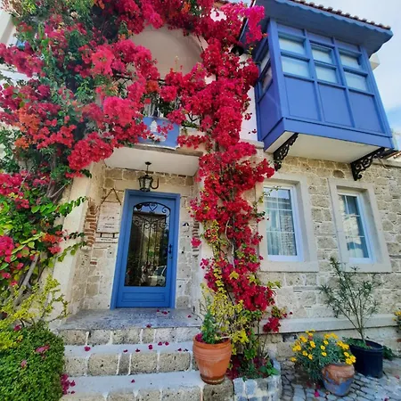 Faro 3* Alacati