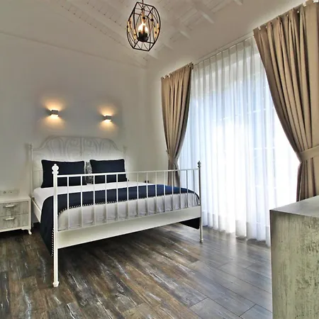 Faro Hotel Alacati