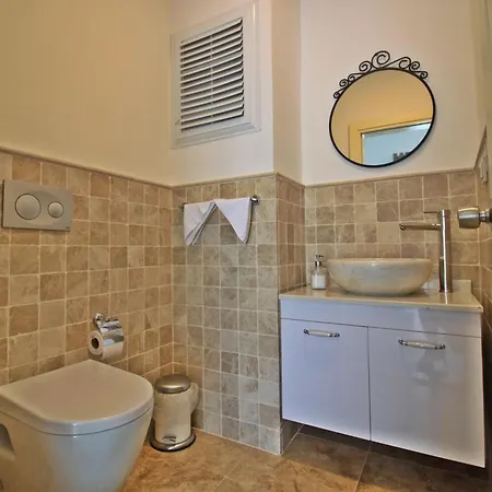 Hotel Faro Alacati