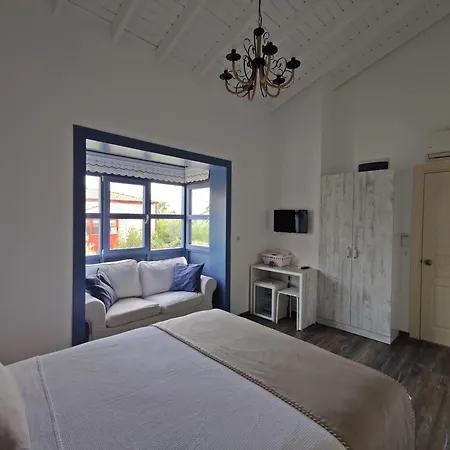Hotel Faro 3*