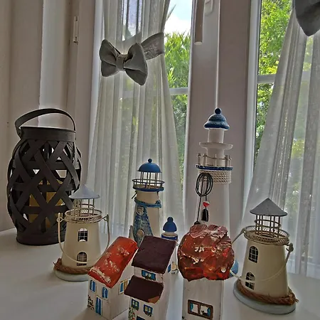 Faro 3* Alacati