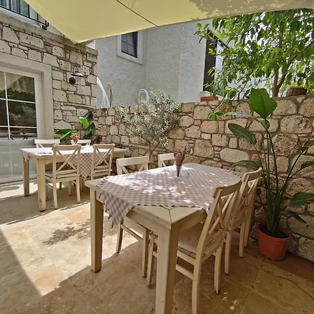 Faro Hotel Alacati