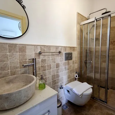 Hotel Faro Alacati