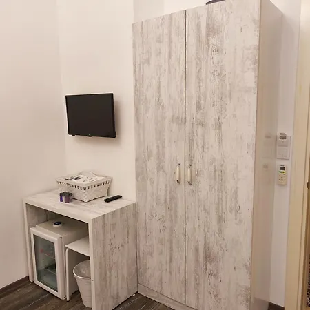 Faro 호텔 알라카티