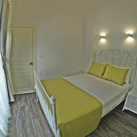 Hotel Faro Alaçatı