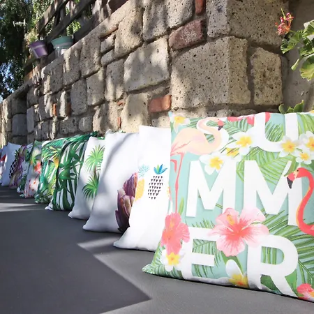 Hotel Faro Alaçatı