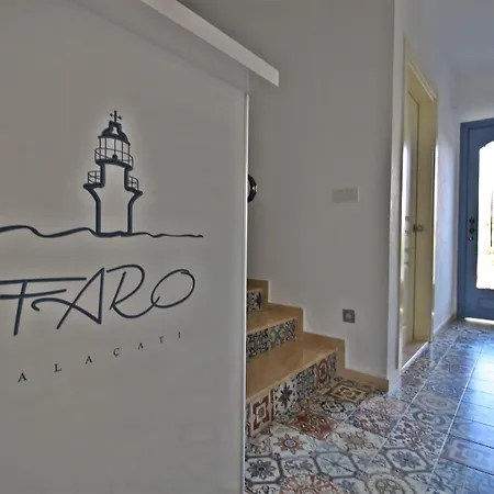 호텔 Faro 3*