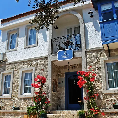 Faro מלון