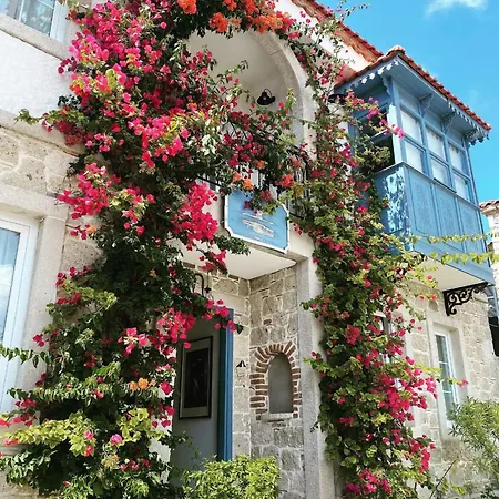 Ξενοδοχείο Faro