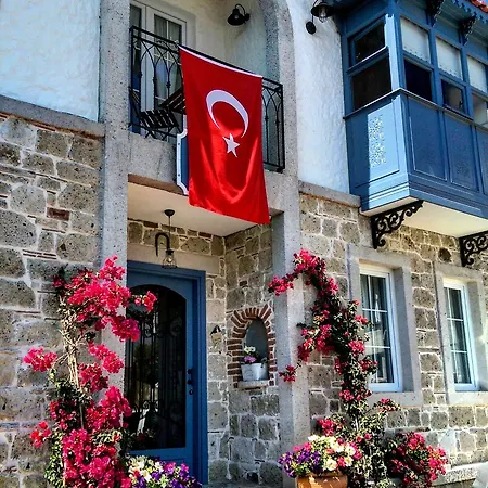 Faro Hotel Alaçatı