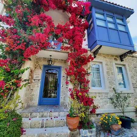 Ξενοδοχείο Faro 3*