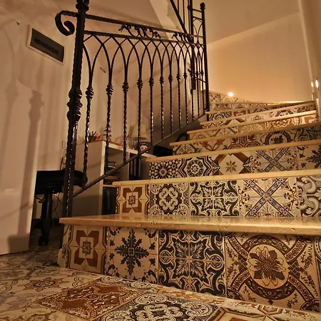 Ξενοδοχείο Faro