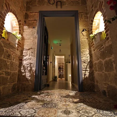 Hotel Faro Alacati
