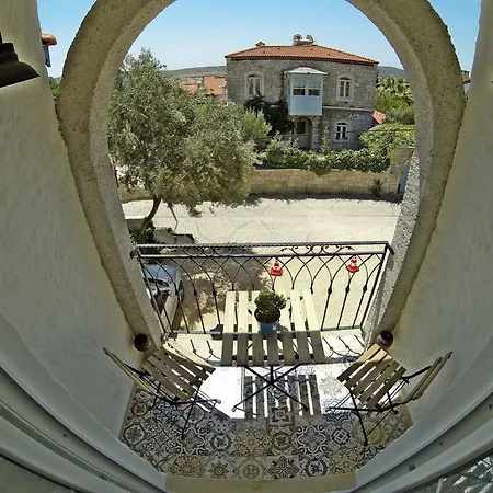 Hotel Faro Alacati