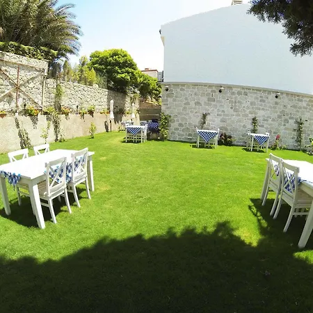 Hotel Faro Alacati