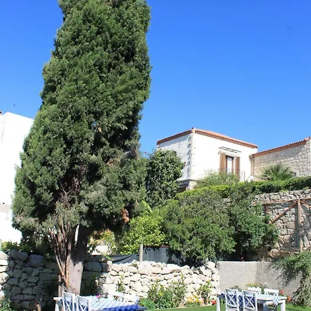 Faro Hotel