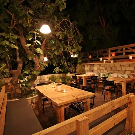 Hotel Faro Alacati