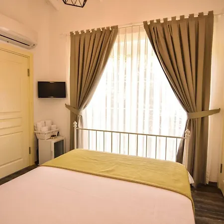Hotel Faro Alacati