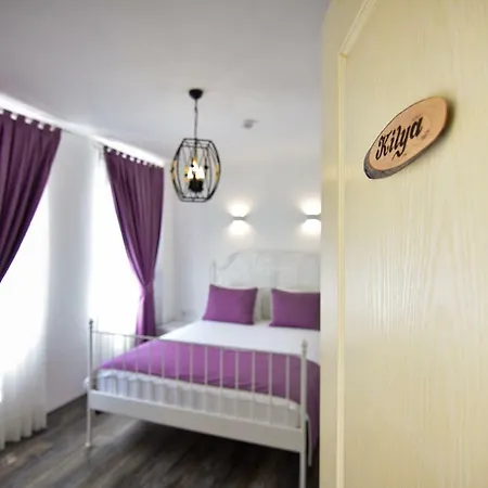 Hotel Faro Alacati